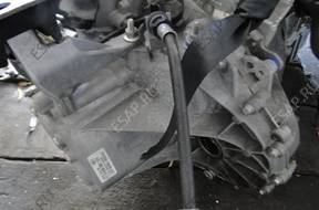 КОРОБКА ПЕРЕДАЧW 1,5 ECOBOOST FORD MONDEO MK5 6B