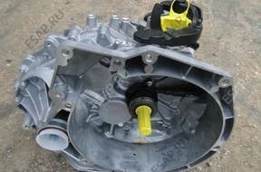 КОРОБКА ПЕРЕДАЧW 1,5 TDCI ДИЗЕЛЬ FOCUS MK3 РЕСТАЙЛИНГ 2015 год