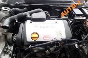 КОРОБКА ПЕРЕДАЧW 1,6 16 V OPEL ASTRA ZAFIRA VECTRA