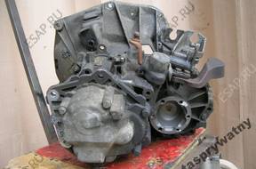 КОРОБКА ПЕРЕДАЧW 1,6 16V ALFA ROMEO 147 127 ТЫС