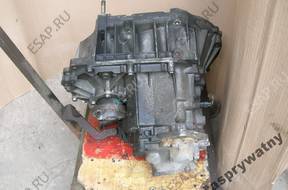 КОРОБКА ПЕРЕДАЧW 1,6 16V ALFA ROMEO 147 127 ТЫС