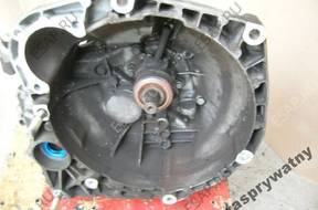 КОРОБКА ПЕРЕДАЧW 1,6 16V ALFA ROMEO 147 127 ТЫС