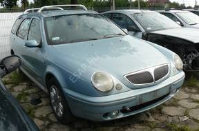 КОРОБКА ПЕРЕДАЧW 1,6 16V LANCIA LYBRA "00 год,.