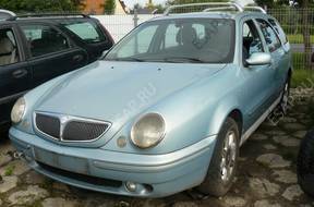 КОРОБКА ПЕРЕДАЧW 1,6 16V LANCIA LYBRA "00 год,.