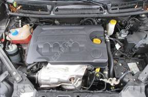 КОРОБКА ПЕРЕДАЧW 1,6 16V MULTIJET 6-СТУПЕНЧАТАЯ FIAT