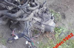 КОРОБКА ПЕРЕДАЧw 1,6 16V Renault Clio III 3 MODUS