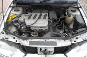 КОРОБКА ПЕРЕДАЧW 1,6 16V RENAULT MEGANE SCENIC