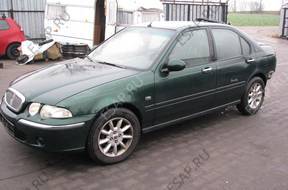 КОРОБКА ПЕРЕДАЧW 1,6 16V ROVER 45