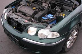 КОРОБКА ПЕРЕДАЧW 1,6 16V ROVER 45