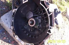 КОРОБКА ПЕРЕДАЧw 1,6 16V - VECTRA БЕНЗИН FL 99-02 БЕНЗИНDZIN