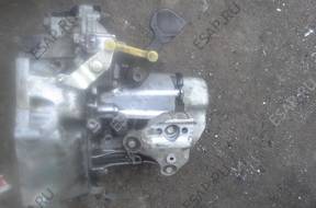 КОРОБКА ПЕРЕДАЧw 1,6 16v VTi 120 KM 207 308 113tys