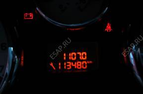 КОРОБКА ПЕРЕДАЧw 1,6 16v VTi 120 KM 207 308 113tys