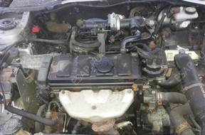 КОРОБКА ПЕРЕДАЧW 1,6 8V 1,6 PEUGEOT 306