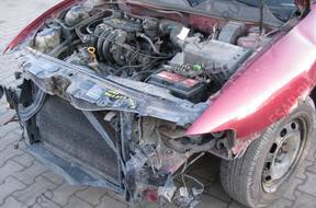 КОРОБКА ПЕРЕДАЧW 1,6 8V SEAT VW SKODA