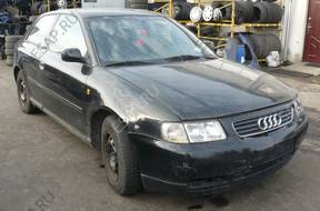 КОРОБКА ПЕРЕДАЧW  1,6 AKL AUDI A3 3D