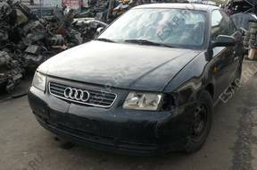 КОРОБКА ПЕРЕДАЧW  1,6 AKL AUDI A3 3D