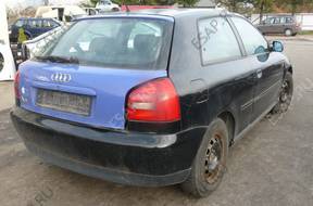 КОРОБКА ПЕРЕДАЧW  1,6 AKL AUDI A3 3D