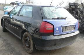 КОРОБКА ПЕРЕДАЧW  1,6 AKL AUDI A3 3D