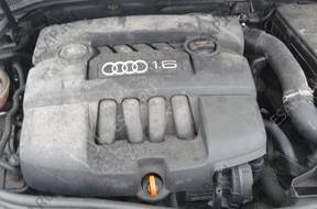 КОРОБКА ПЕРЕДАЧW 1,6 AUDI A3 8P "05 год,.SPORTBACK