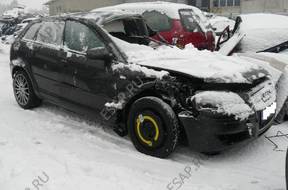 КОРОБКА ПЕРЕДАЧW 1,6 AUDI A3 8P "05 год,.SPORTBACK