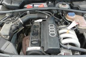 КОРОБКА ПЕРЕДАЧW 1,6 AUDI A4 B5 "97 год,.