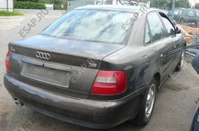 КОРОБКА ПЕРЕДАЧW 1,6 AUDI A4 B5 "97 год,.