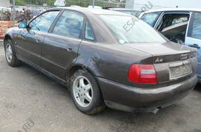 КОРОБКА ПЕРЕДАЧW 1,6 AUDI A4 B5 "97 год,.