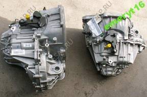 КОРОБКА ПЕРЕДАЧW 1,6 CDTI VIVARO 1,6 CDTI 100% НОВАЯ