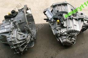 КОРОБКА ПЕРЕДАЧW 1,6 CDTI VIVARO 1,6 CDTI 100% НОВАЯ