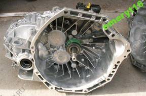 КОРОБКА ПЕРЕДАЧW 1,6 CDTI VIVARO 1,6 CDTI 100% НОВАЯ