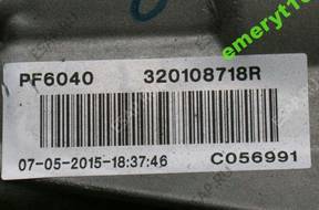 КОРОБКА ПЕРЕДАЧW 1,6 CDTI VIVARO 1,6 CDTI 100% НОВАЯ