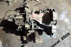 КОРОБКА ПЕРЕДАЧW 1,6 CTD  AUDI A4 162TYS