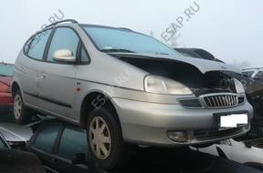 КОРОБКА ПЕРЕДАЧW 1,6 DAEWOO TACUMA "02 год,.