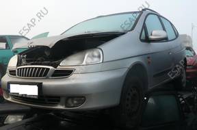 КОРОБКА ПЕРЕДАЧW 1,6 DAEWOO TACUMA "02 год,.