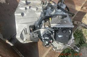 КОРОБКА ПЕРЕДАЧW 1,6 E CITROEN DS 4 C 4 2014 АВТОМАТ