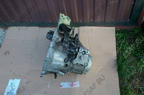 КОРОБКА ПЕРЕДАЧw 1 6 ehdi 207  C 3 20 DP 98