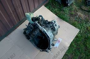 КОРОБКА ПЕРЕДАЧw 1 6 ehdi 207  C 3 20 DP 98