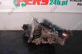 КОРОБКА ПЕРЕДАЧw 1,6 Fiat Marea