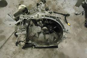 КОРОБКА ПЕРЕДАЧW 1,6 HDI 20DP27 CITROEN PEUGEOT