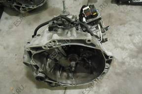 КОРОБКА ПЕРЕДАЧW 1,6 HDI 20DP29 CITROEN PEUGEOT