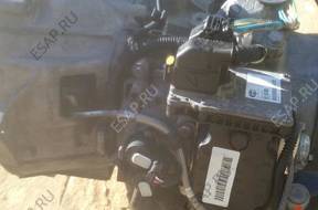 КОРОБКА ПЕРЕДАЧW 1,6 HDI 308 c4  PАВТОМАТИЧЕСКАЯ 20DS21