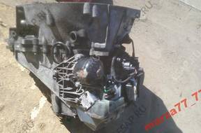 КОРОБКА ПЕРЕДАЧW 1,6 HDI 308 c4  PАВТОМАТИЧЕСКАЯ 20DS21