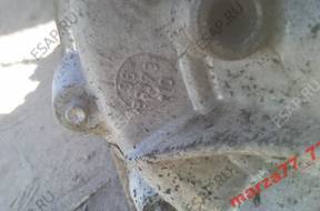 КОРОБКА ПЕРЕДАЧW 1,6 HDI 308 c4  PАВТОМАТИЧЕСКАЯ 20DS21