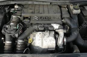 КОРОБКА ПЕРЕДАЧW 1,6 HDI CITROEN C4