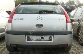 КОРОБКА ПЕРЕДАЧW 1,6 HDI CITROEN C4