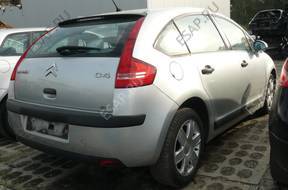 КОРОБКА ПЕРЕДАЧW 1,6 HDI CITROEN C4