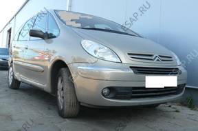 КОРОБКА ПЕРЕДАЧW 1,6 HDI CITROEN XSARA PICASSO