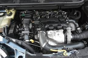 КОРОБКА ПЕРЕДАЧW 1,6 HDI FORD FOCUS C-MAX