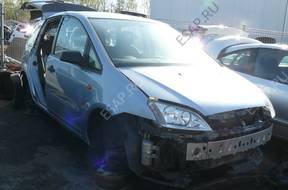 КОРОБКА ПЕРЕДАЧW 1,6 HDI FORD FOCUS C-MAX