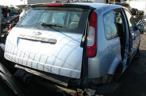 КОРОБКА ПЕРЕДАЧW 1,6 HDI FORD FOCUS C-MAX